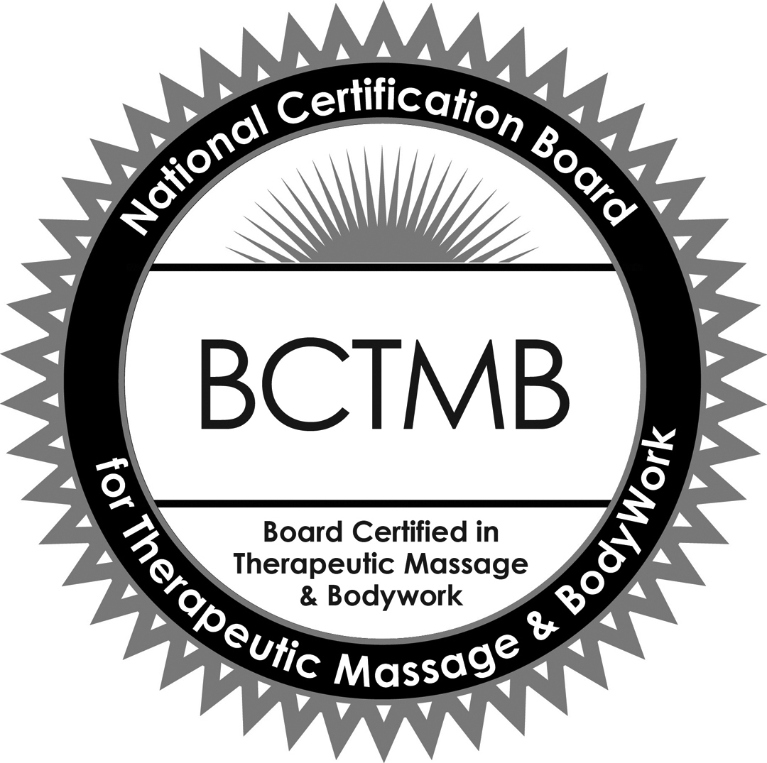 Board Certification logo
